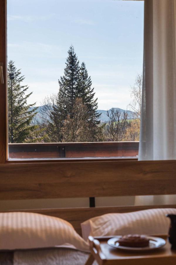 Apartament Cztery Tulipany Zakopane Exterior foto